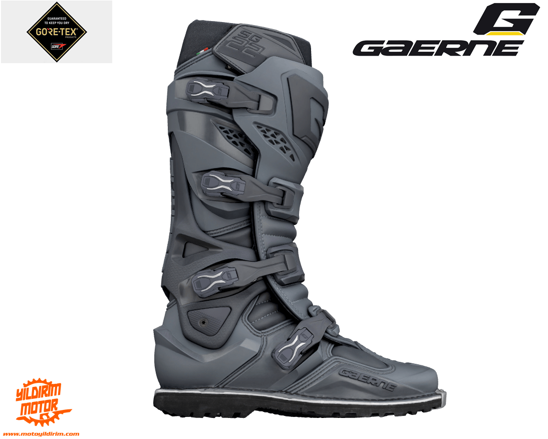 GAERNE SG22 GORE TEX ENDURO BOT