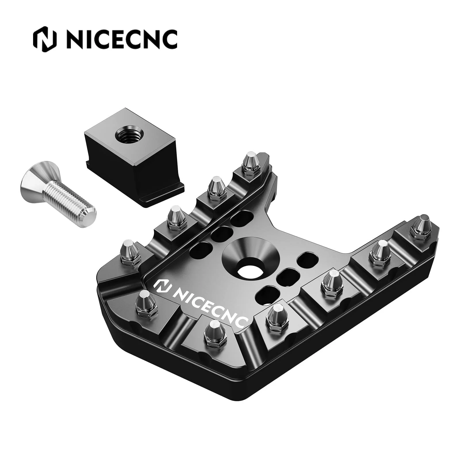 NICECNC TENERE 700 FREN PEDAL UCU