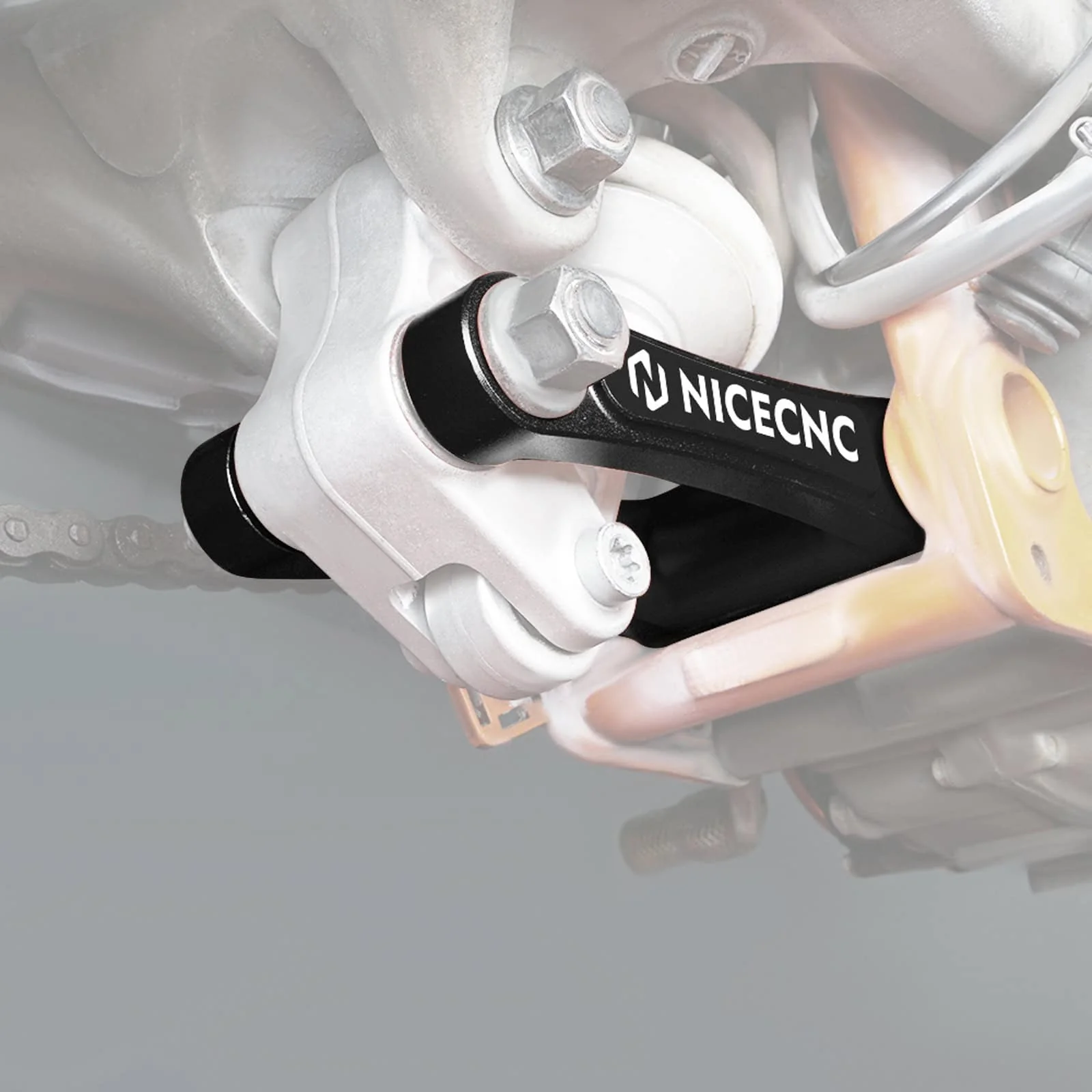 NICECNC KTM&HSQ 690-701 ALÇALTMA KİTİ