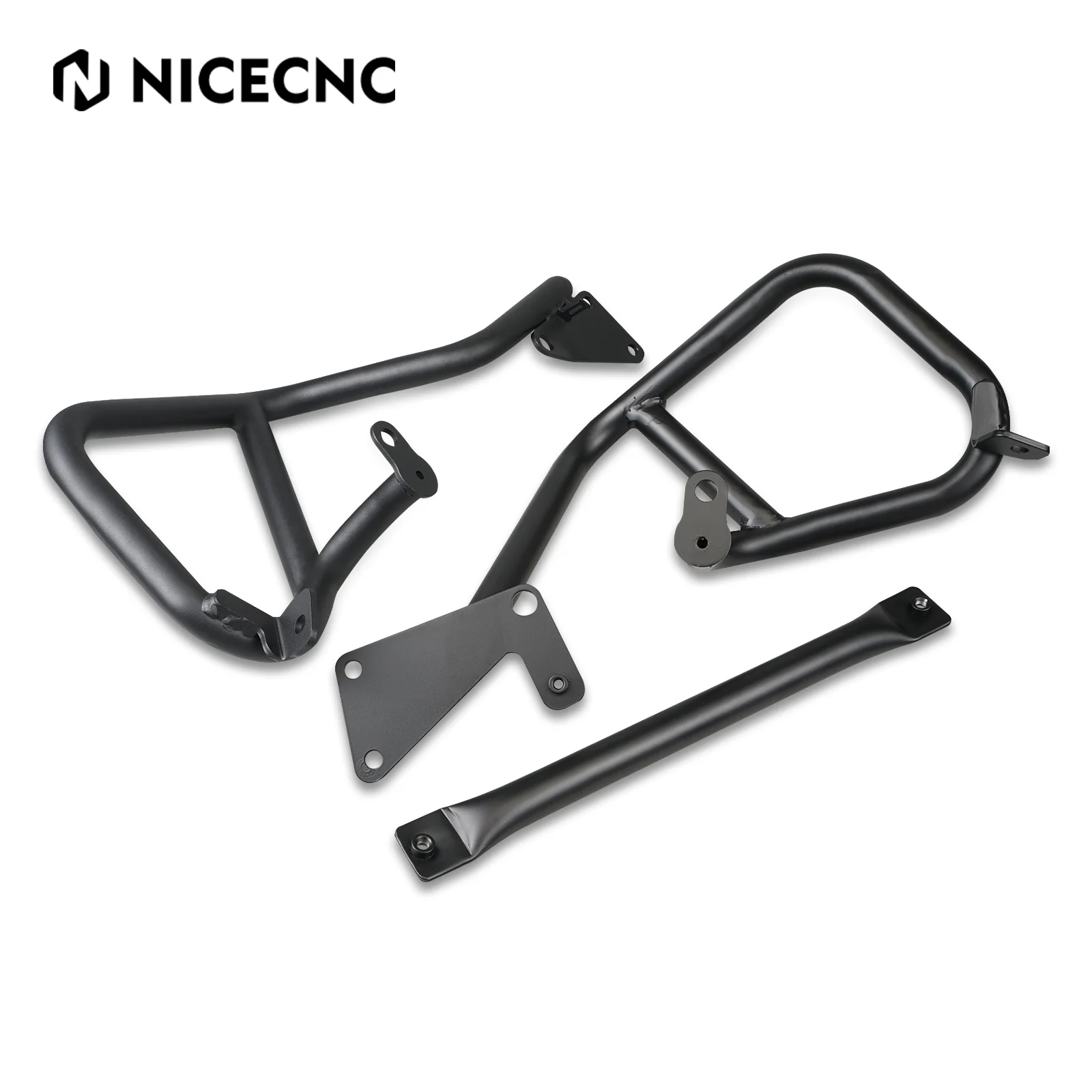 NICECNC TENERE 700 MOTOR KORUMA DEMİRİ
