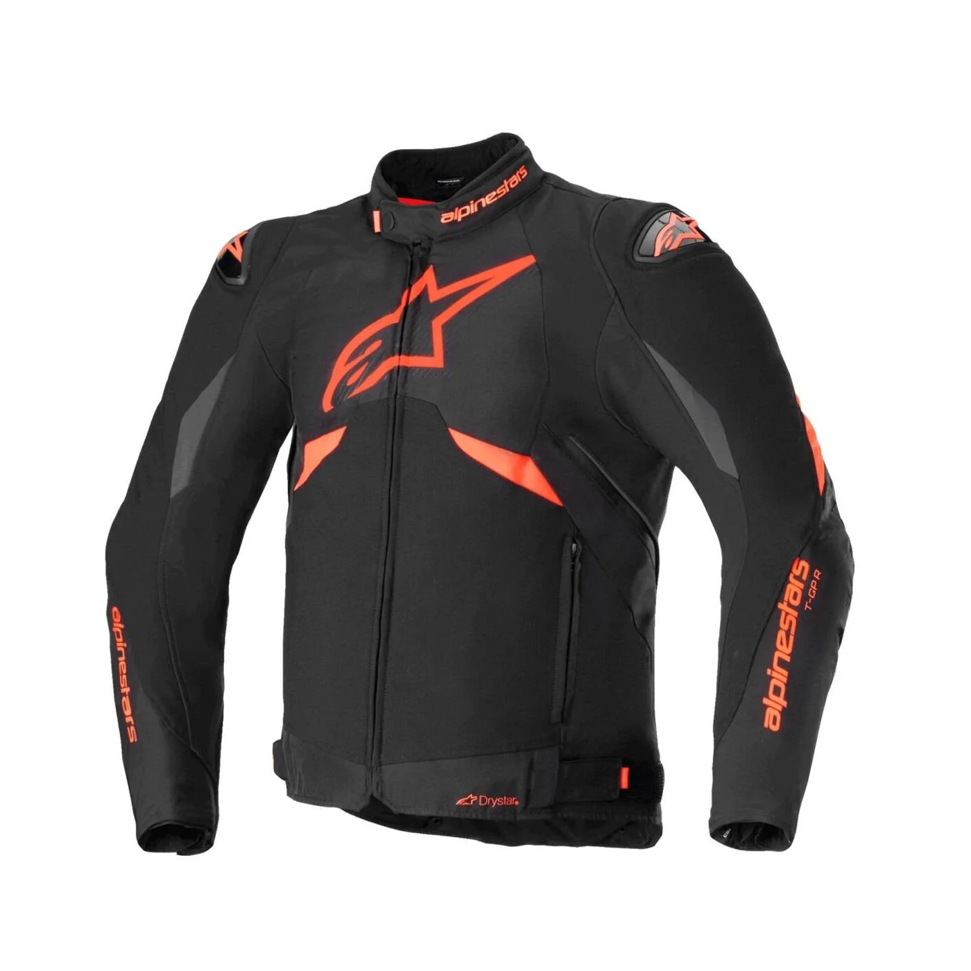 ALPİNESTARS T-GP R V3 DRYSTAR MONT XL