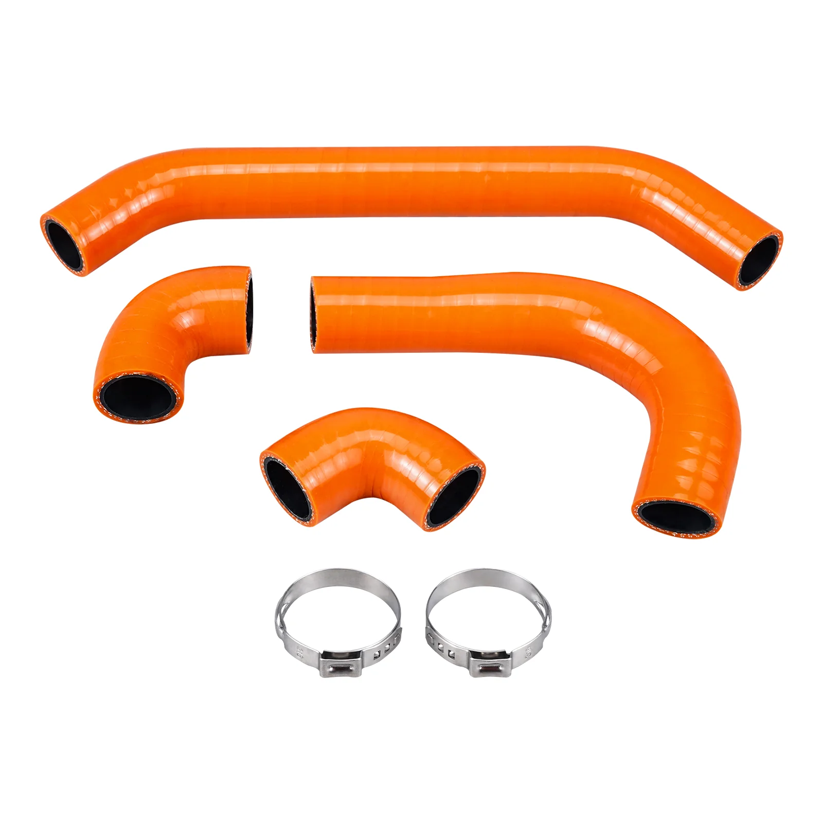 NICECNC KTM&HSQ&GASGAS RADYATÖR HORTUM SETİ 24-26