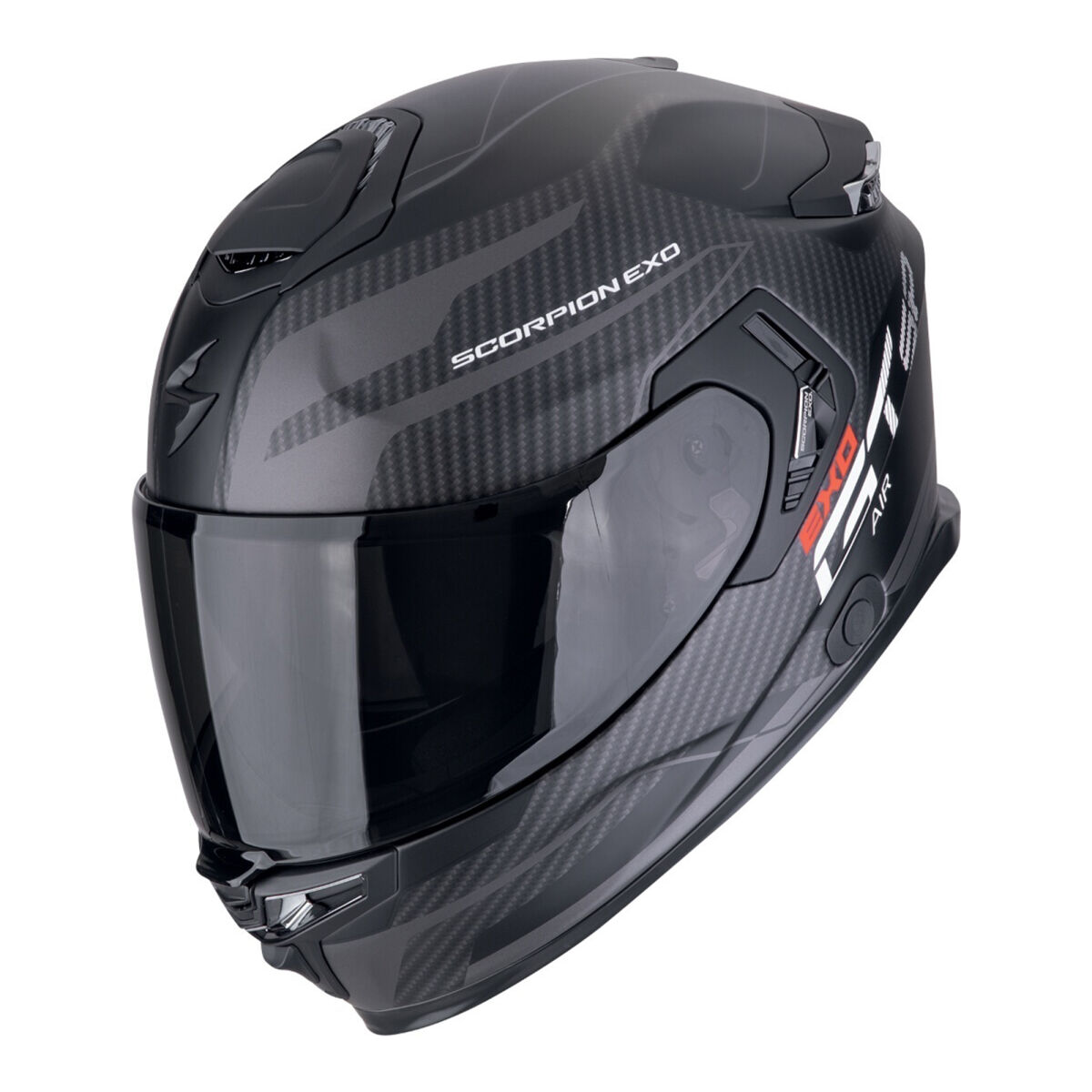 SCORPION APEX EXO-GT CARBON MATRIX KASK M