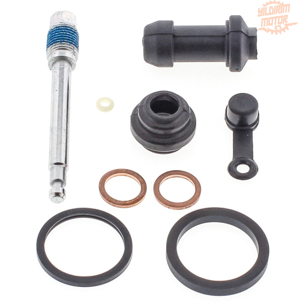 ALL BALLS CR 250 R 02-07 ARKA KALİPER TAMİR TAKIMI