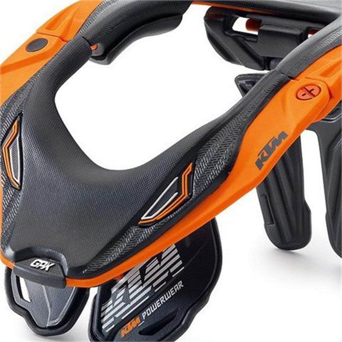 KTM GPX 5.5 NECK BRACE BOYUN KORUMA S-M