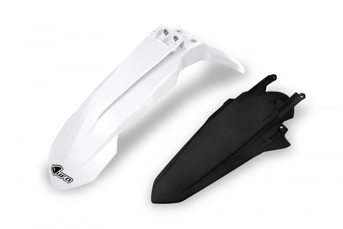 UFO KTM ÖN ARKA ÇAMURLUK SETİ 21-23