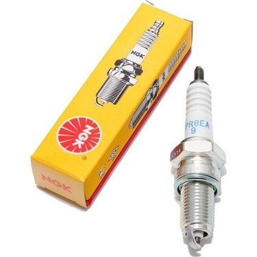 NGK DPR8EA-9 BUJI