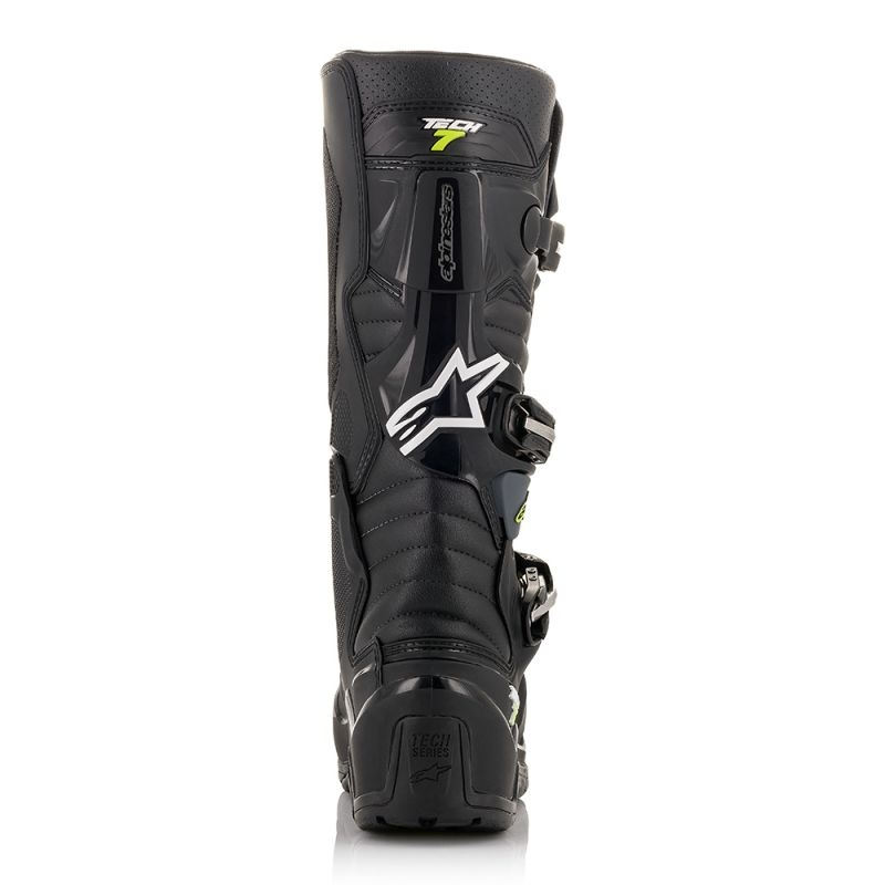 ALPINESTAR TECH7 DRYSTAR BOT
