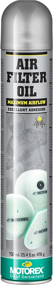 Motorex Hava Filtre Yağlama Spreyi