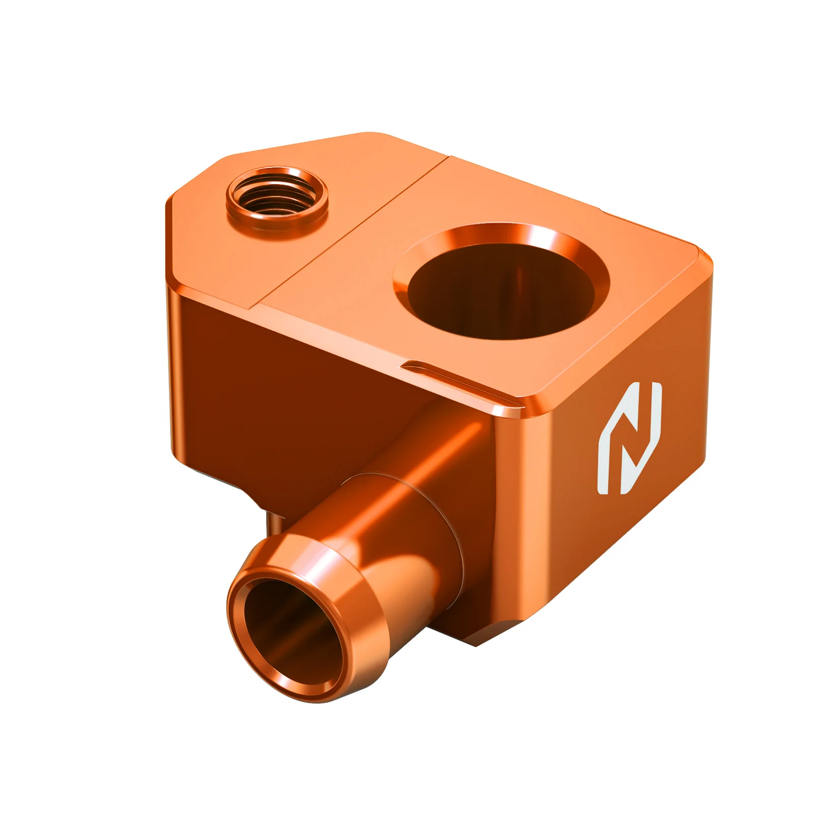 NICECNC KTM&HSQ&GASGAS BASINÇ SENSÖR BRAKETİ 24-26