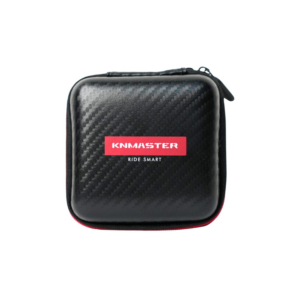 KNMASTER 10 MM ALARMLI DİSK KİLİDİ