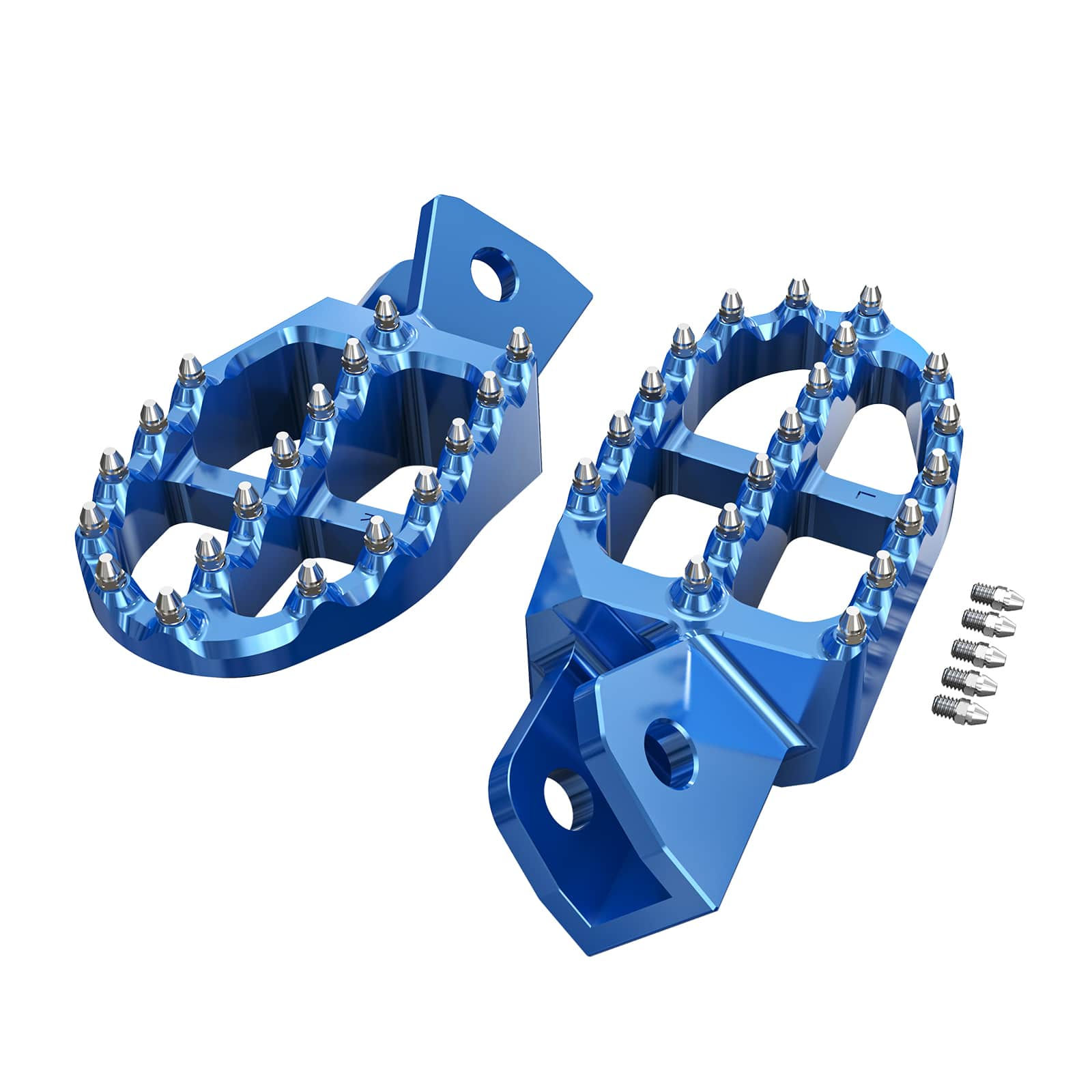 NICECNC YAMAHA WR 250R BASK SETİ