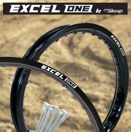 KİTE 1.60X21 ÖN JANT ÇEMBERİ