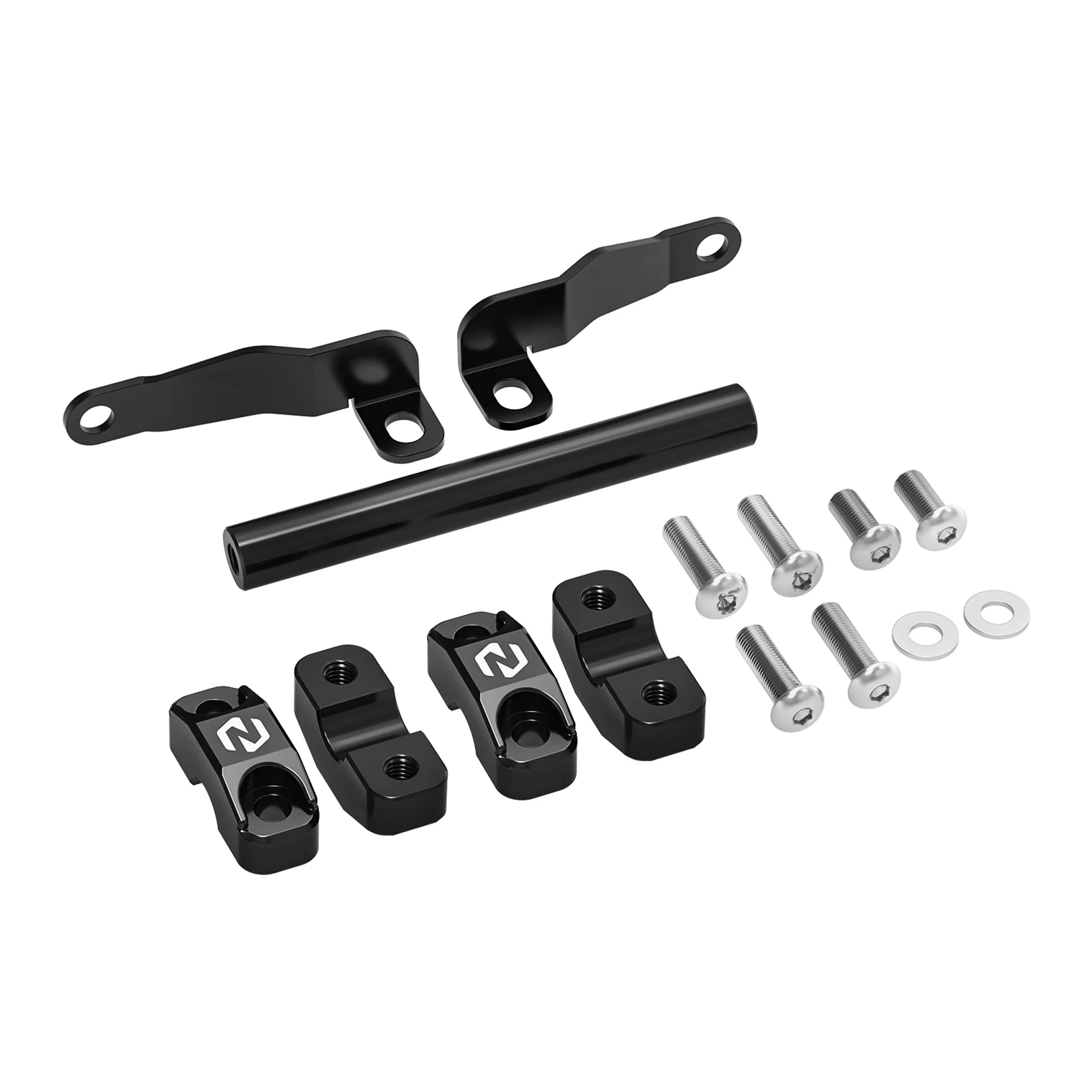 NICECNC TENERE 700 NAVİGASYON BRAKETİ