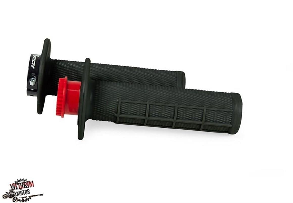 RTECH KİLİTLİ ELCİK SİYAH