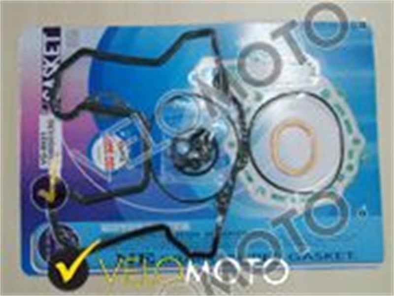 Kawasaki CONTA TAKIMI KAWASAKI KLR 650