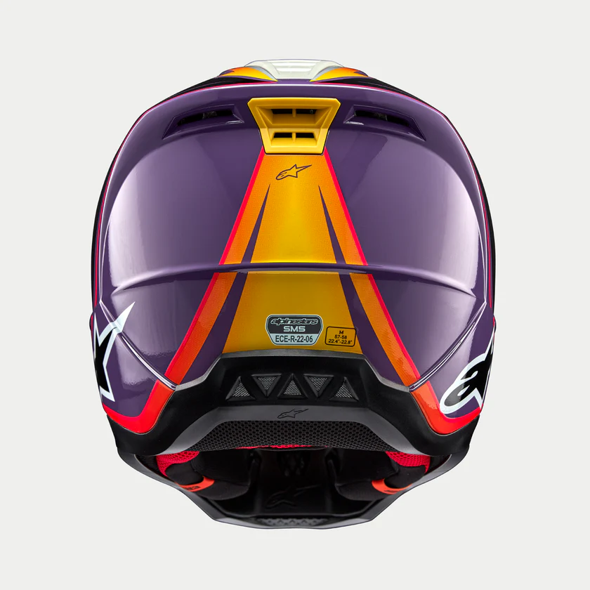 ALPINESTARS SM5 SAIL KASK