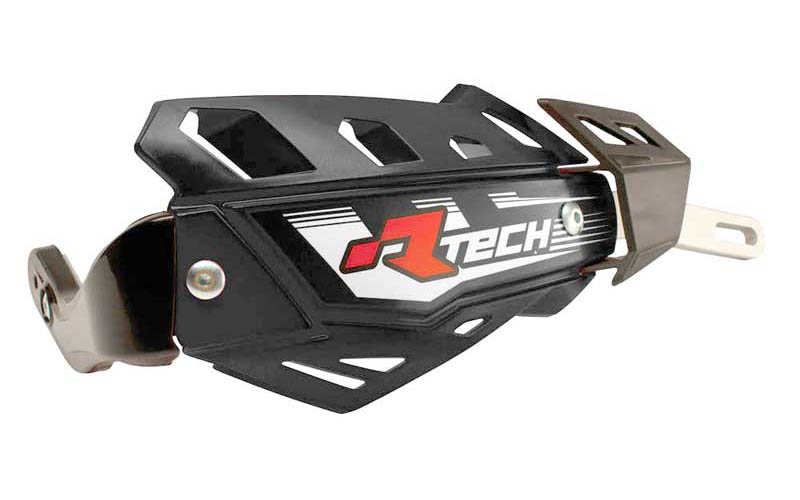 RTECH TENERE 700 DEMİRLİ ELCİK KORUMA SİYAH 19-26