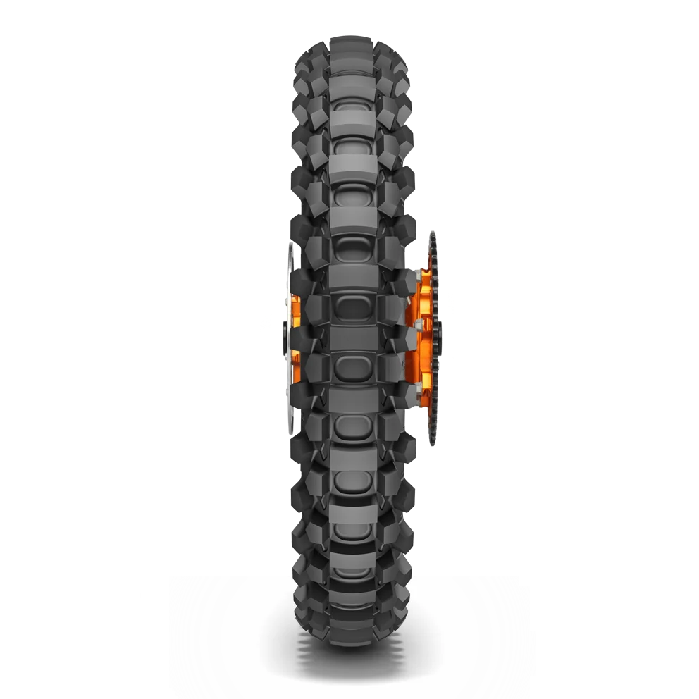 METZELER MC360 110/90-19  MİDHARD LASTİK