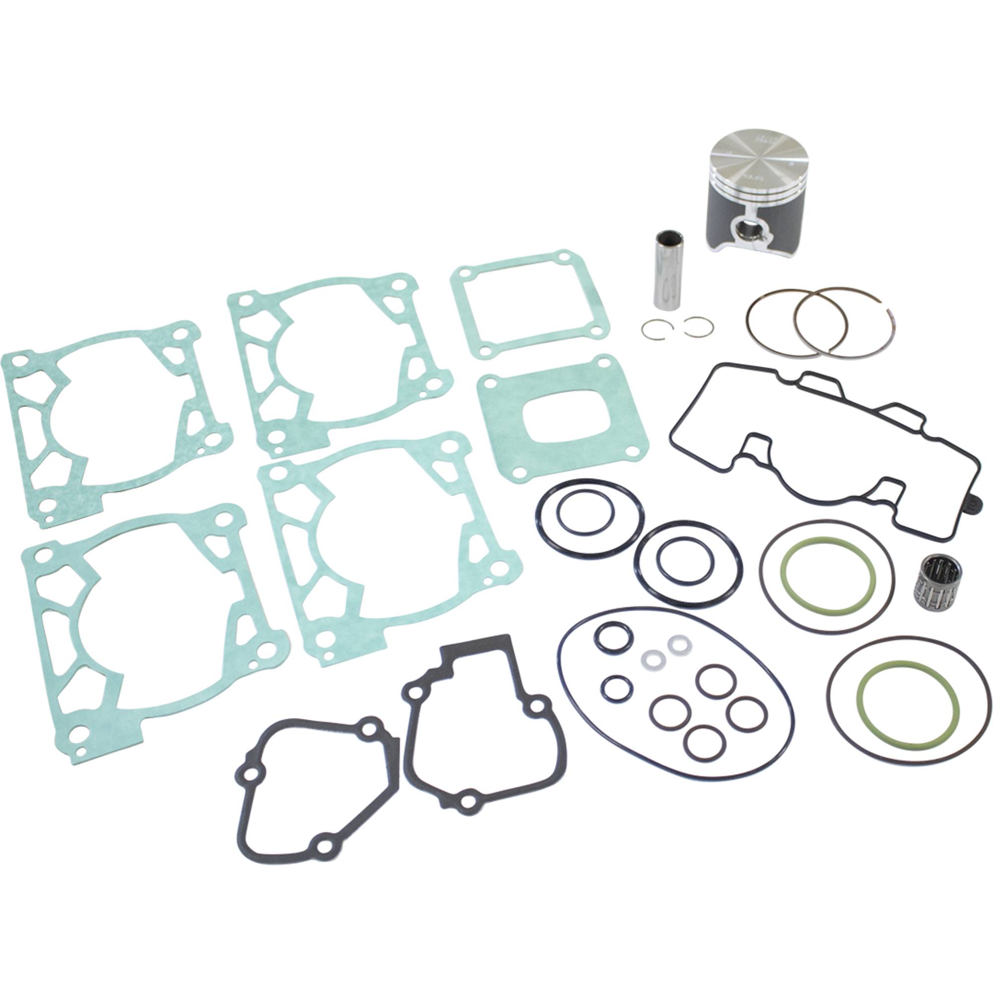 VERTEX 23-26 SX 125 CONTALI PİSTON 53,95MM