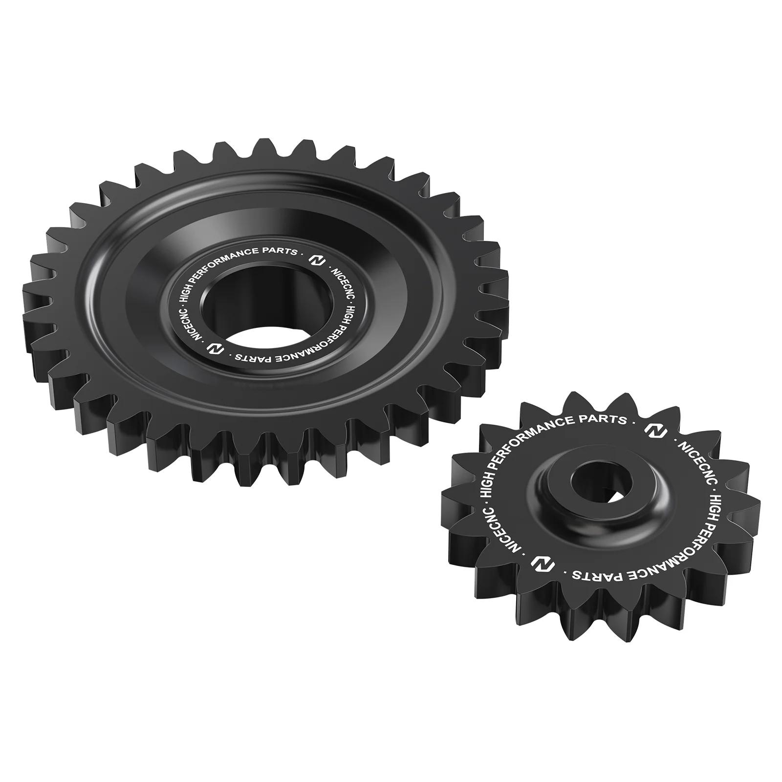 NICECNC KTM EXC-F 450 YAĞ POMPA DİŞLİ SETİ 19-23