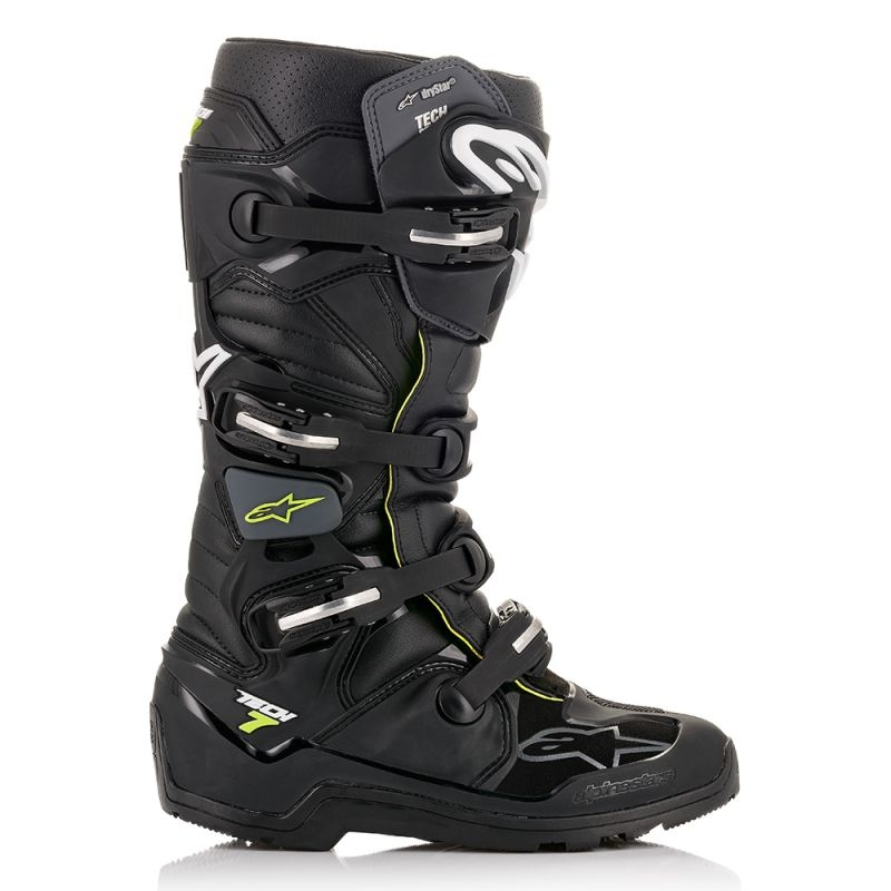 ALPINESTAR TECH7 DRYSTAR BOT