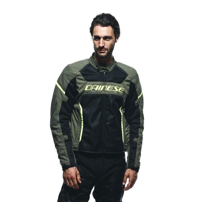DAINESE AIR FRAME 3 TEKSTİL MONT 