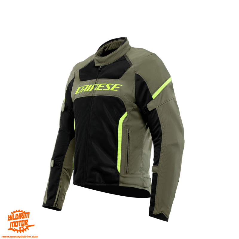 DAINESE AIR FRAME 3 TEKSTİL MONT 