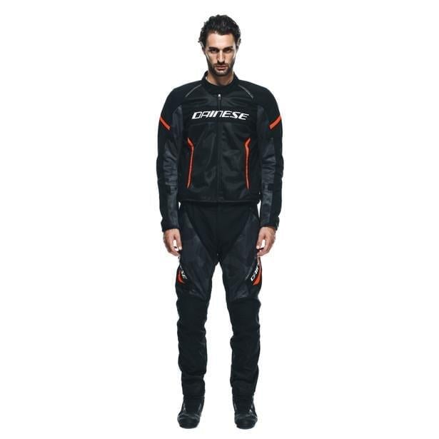 DAINESE AIR FRAME 3 TEKSTİL MONT 