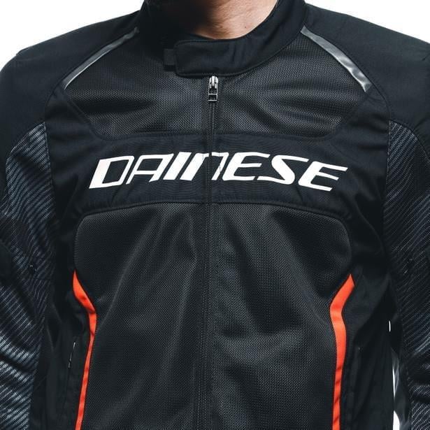 DAINESE AIR FRAME 3 TEKSTİL MONT 
