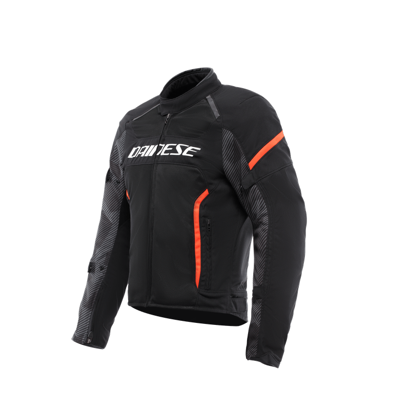 DAINESE AIR FRAME 3 TEKSTİL MONT 