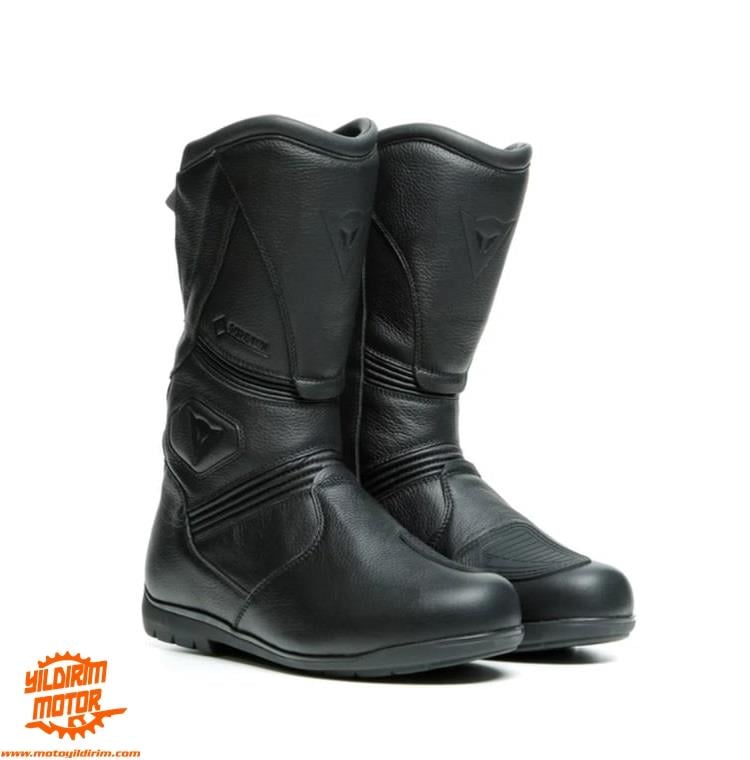 Dainese Fulcrum GT Antracite Goretex Bot