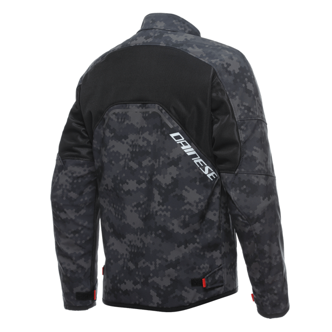 DAINESE IGNITE AIR CAMO TEKSTİL MONT 