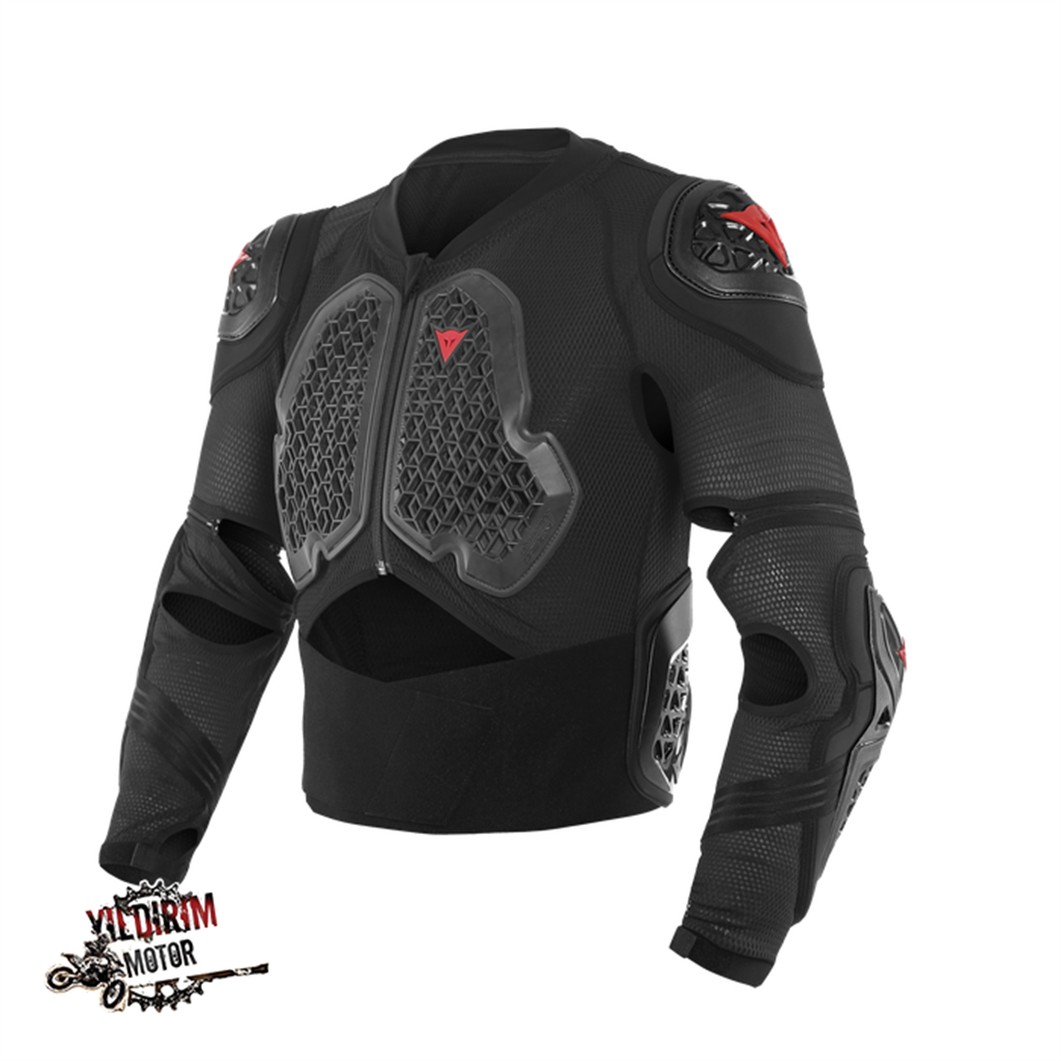 DAINESE MX1 SAFETY 2.0 VÜCUT KORUMA