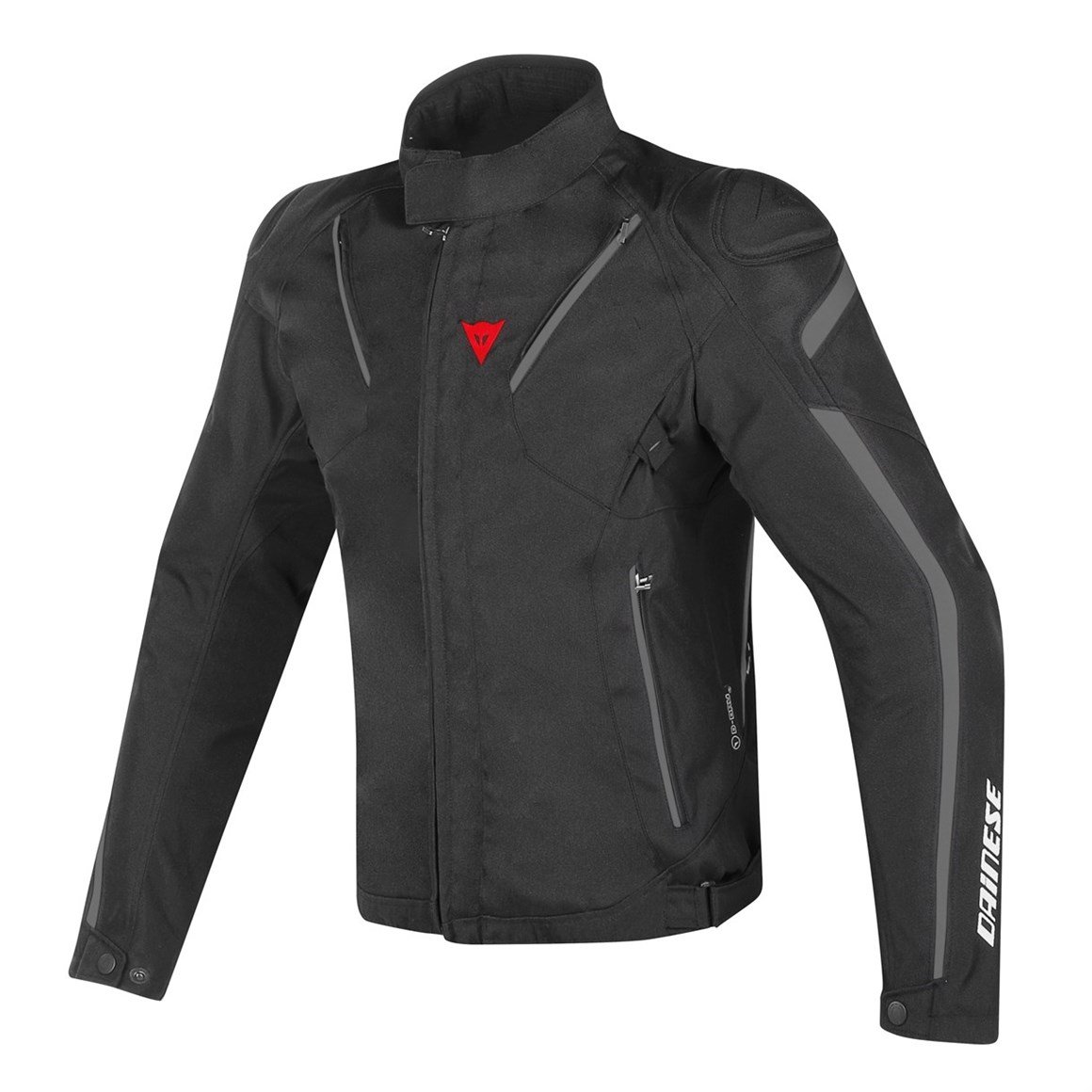 Dainese Stream Line D-Dry Mont Black Black Ebony