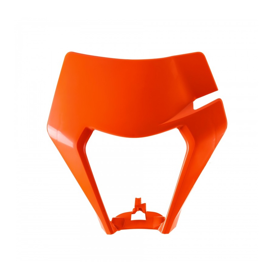 POLİSPORT KTM EXC/EXCF FAR ÇERÇEVESİ 20-23