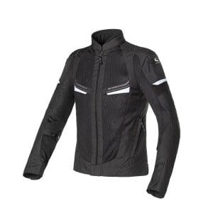 CLOVER AIRJET-5 KORUMALI YAZLIK MONT L