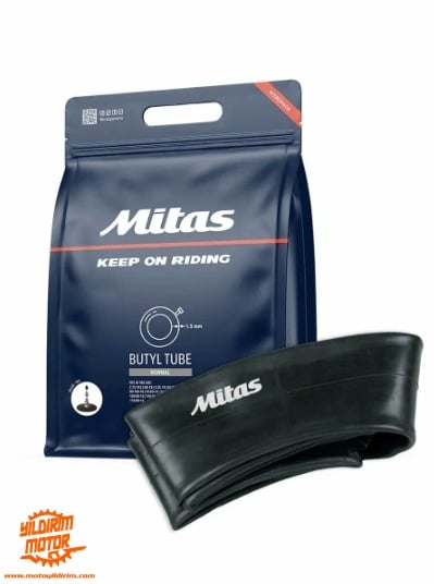 MİTAS 2.50-12  100/90-12 2MM İÇ LASTİK