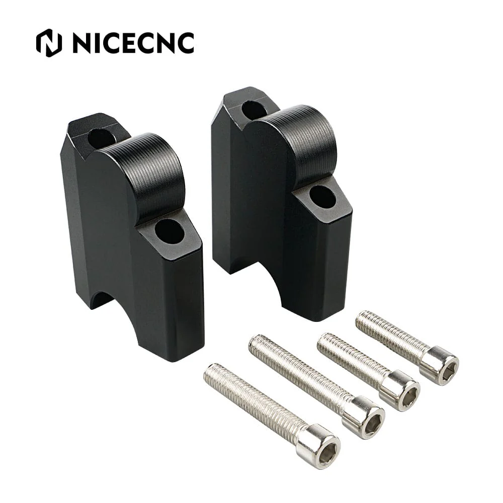 NICECNC TENERE 700 GİDON YÜKSELTME 28MM