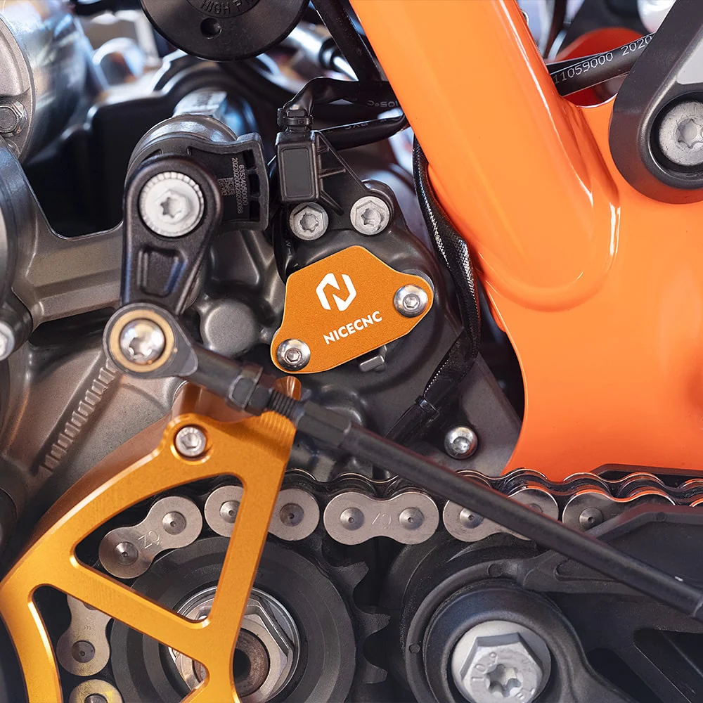 NICECNC KTM 790/890 VİTES KONUM SENSÖRÜ KORUMASI