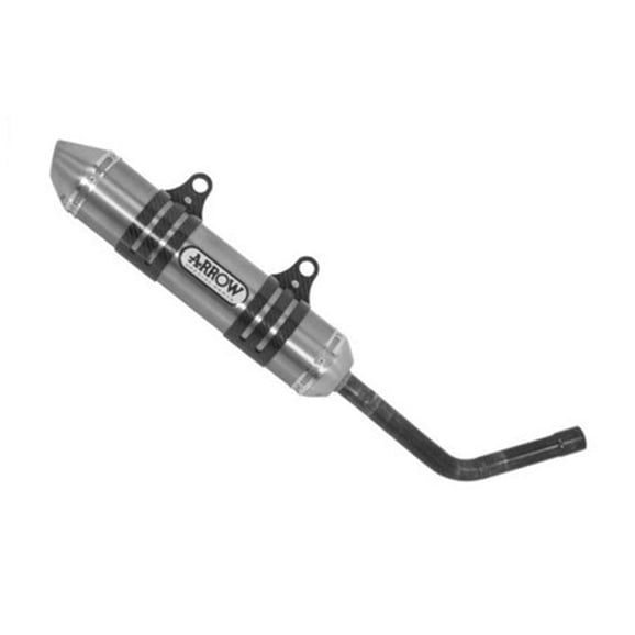 ARROW KTM EXC MODELLER EGZOZ TÜP 
