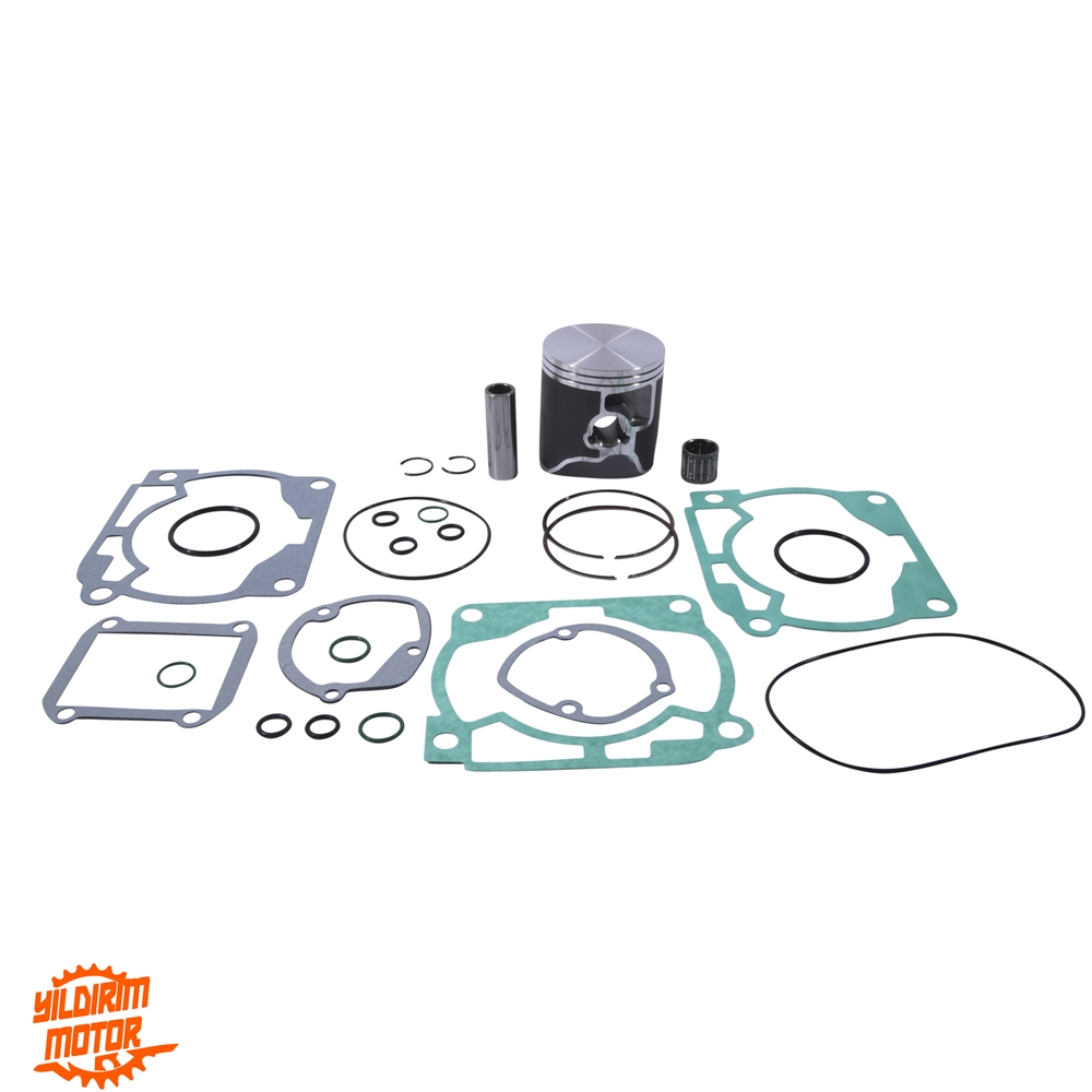 VERTEX KTM EXC 300 CONTALI B PİSTON 71,95