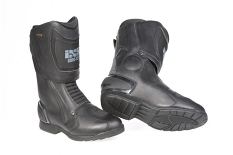 IXS ULTRA EVO GORE-TEX ÇİZME BOT