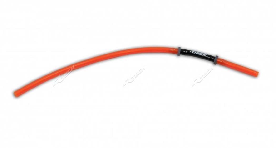 RTECH DEPO KAPAK HORTUMU TURUNCU