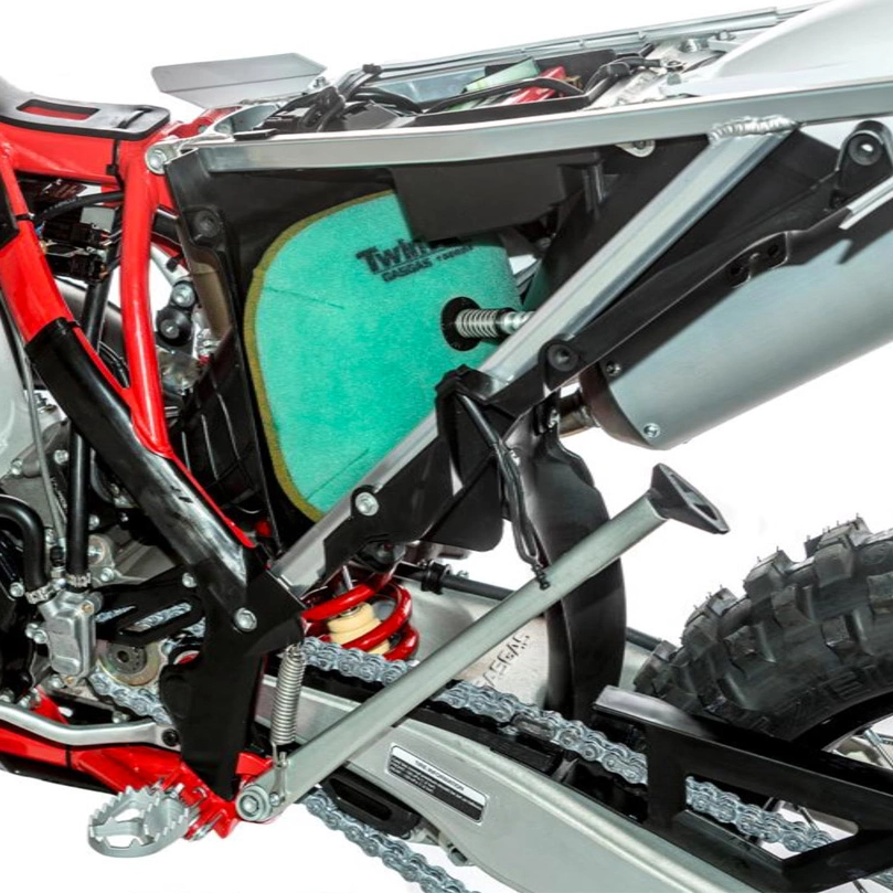 TWIN AIR GASGAS HAVA FİLTRESİ 18-20