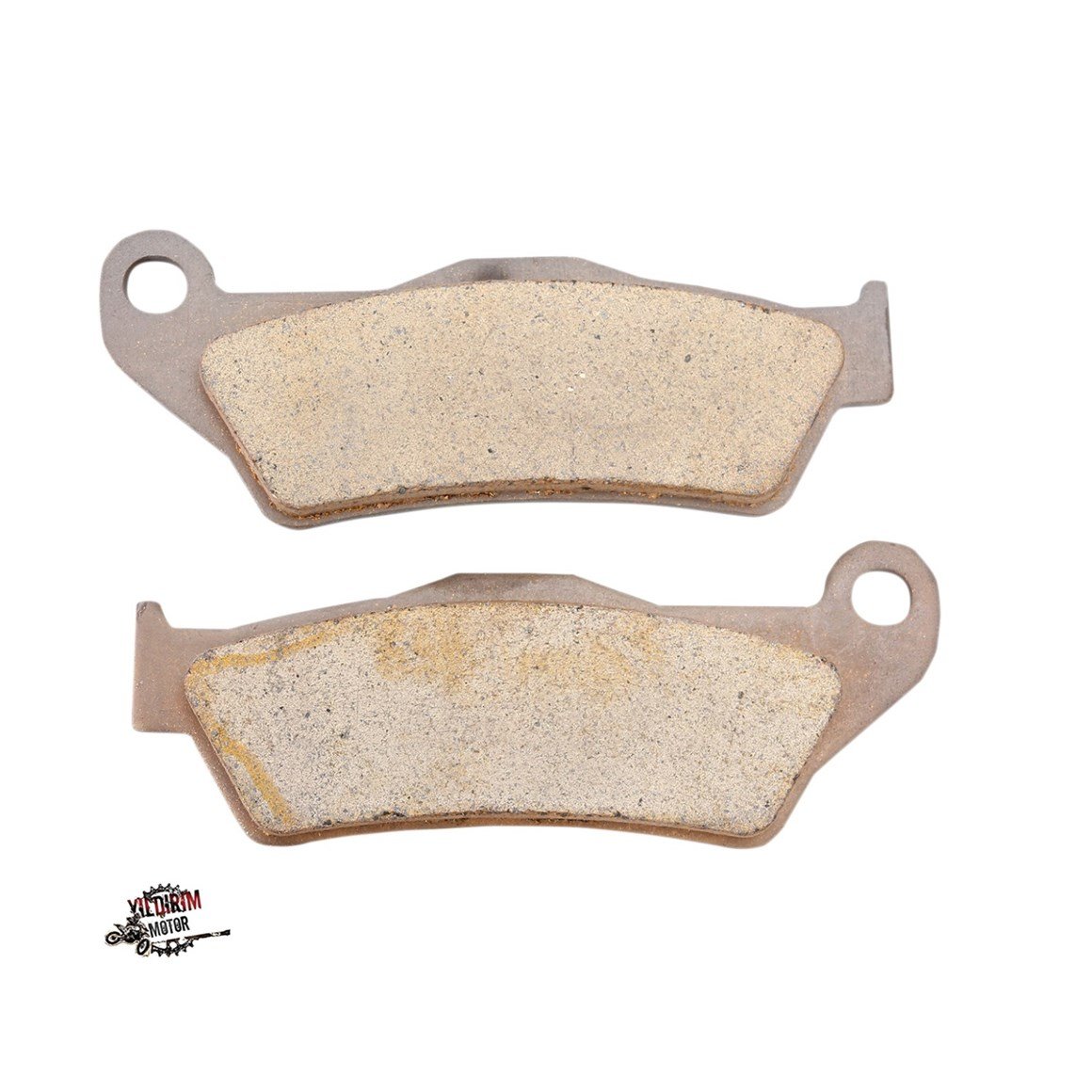 DP BRAKES KTM ADVENTURE MODELLER ARKA BALATA