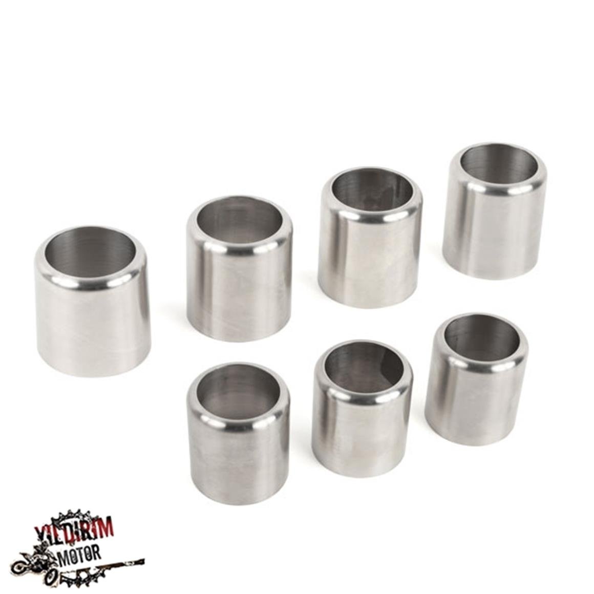 DRC ÖN AMORTİSÖR KEÇE APARATI 48MM