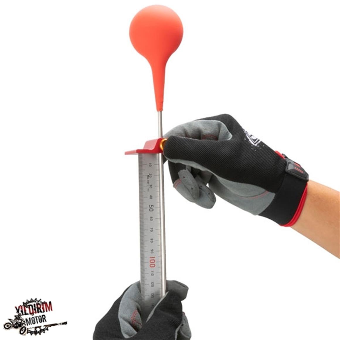 DRC AMORTİSÖR YAĞ SEVİYE ÖLÇME APARATI