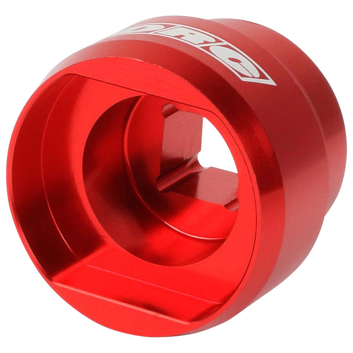 DRC SÜSPANSİYON AYAR SOMUNU 24MM