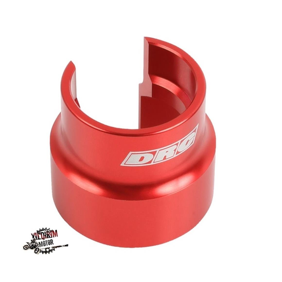 DRC ARKA SÜSPANSİYON CONTA APARATI